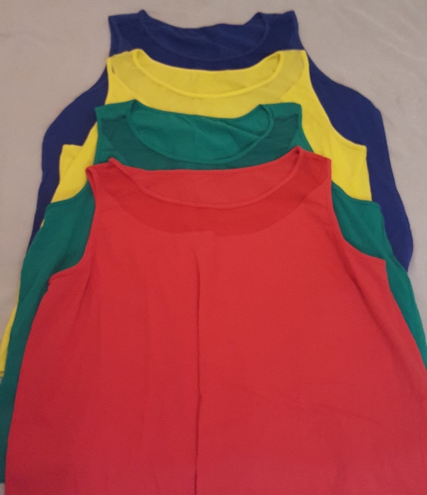 Tees - Lot of 4